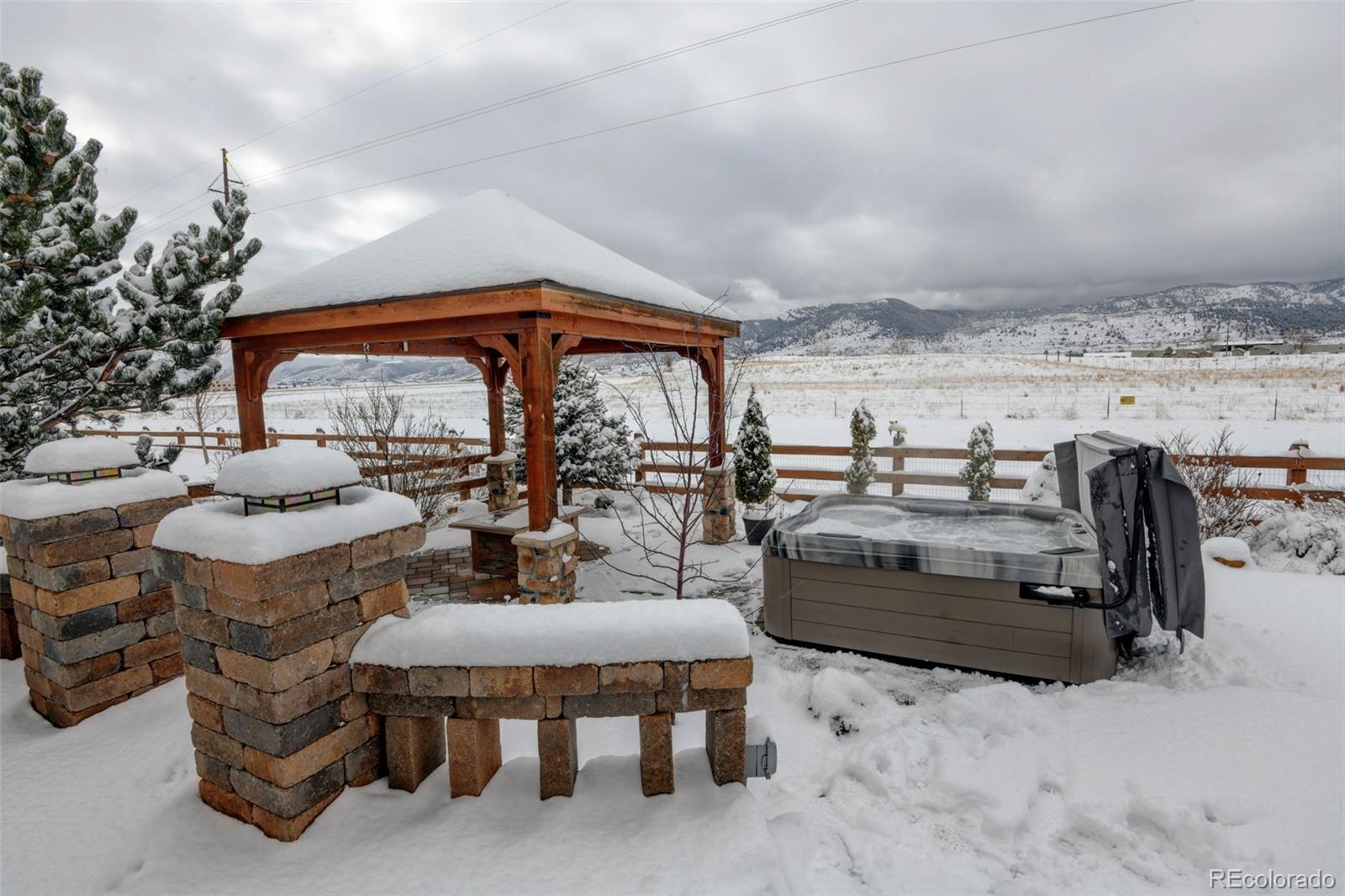 MLS Image #43 for 9517  iron mountain way,arvada, Colorado