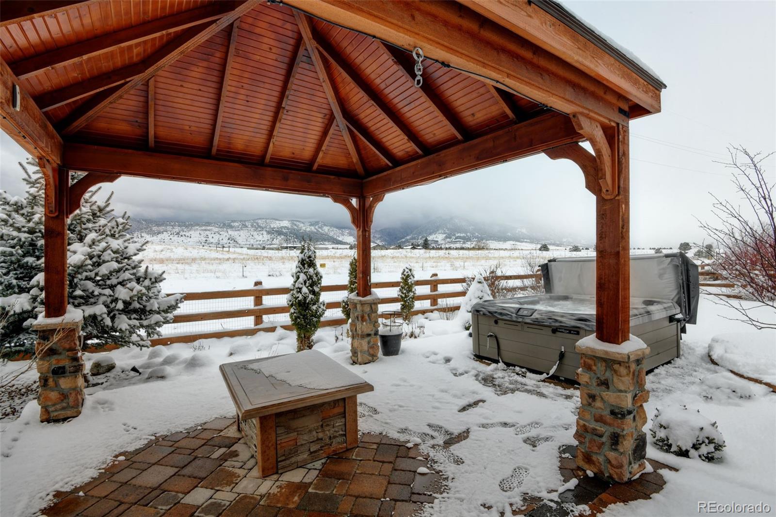 MLS Image #44 for 9517  iron mountain way,arvada, Colorado