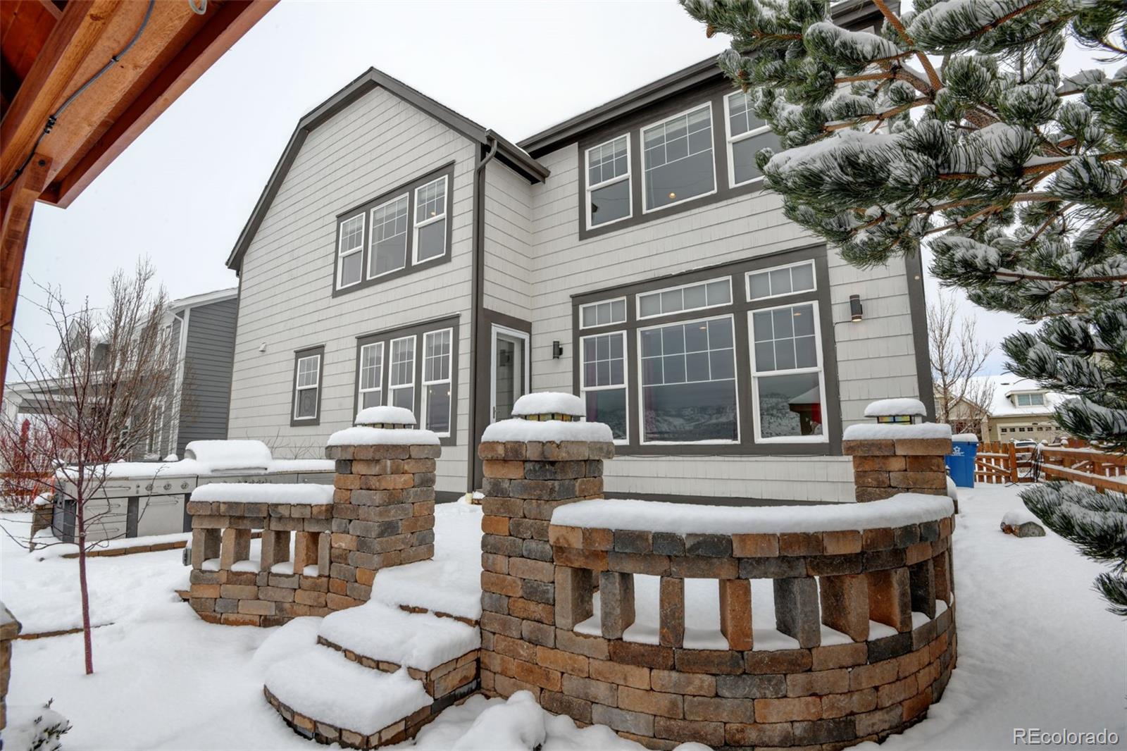 MLS Image #45 for 9517  iron mountain way,arvada, Colorado