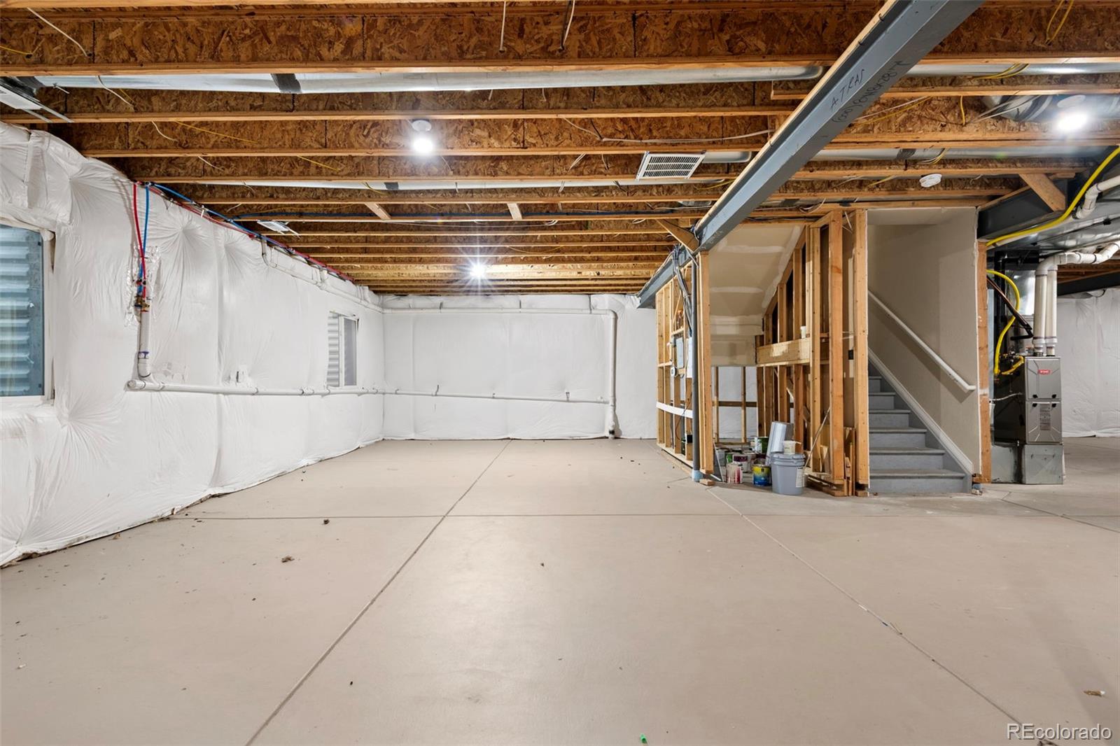 MLS Image #48 for 9517  iron mountain way,arvada, Colorado