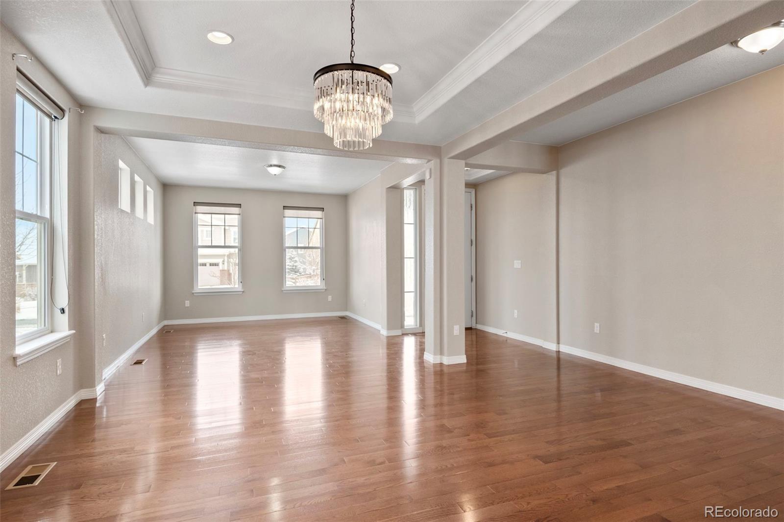MLS Image #5 for 9517  iron mountain way,arvada, Colorado