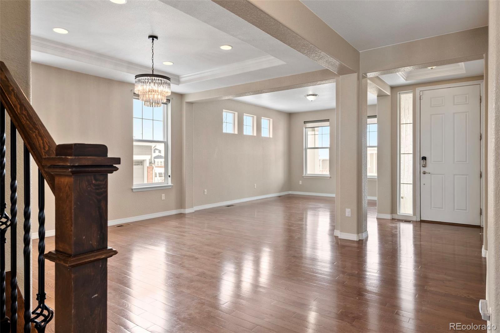 MLS Image #6 for 9517  iron mountain way,arvada, Colorado