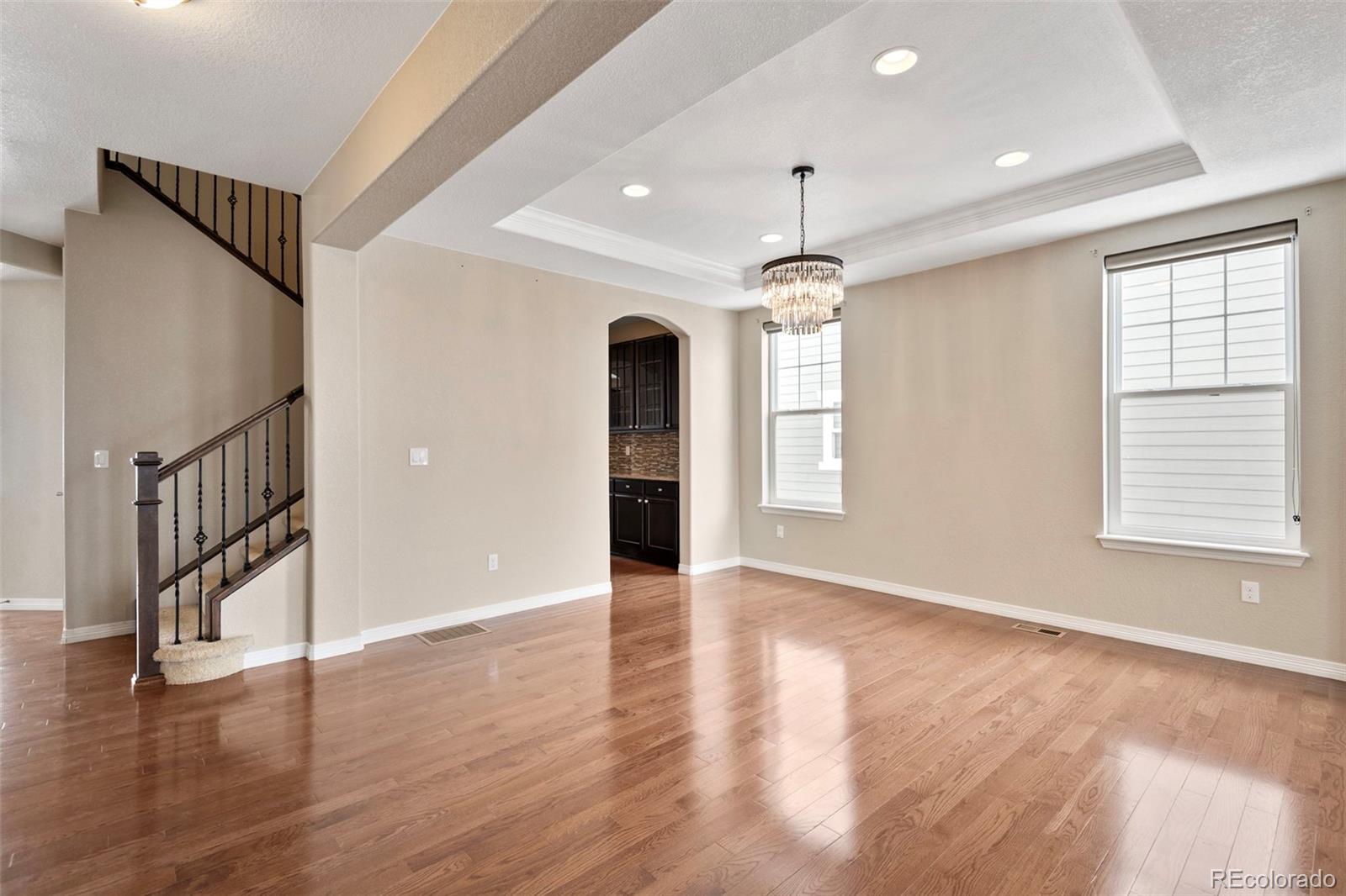 MLS Image #7 for 9517  iron mountain way,arvada, Colorado