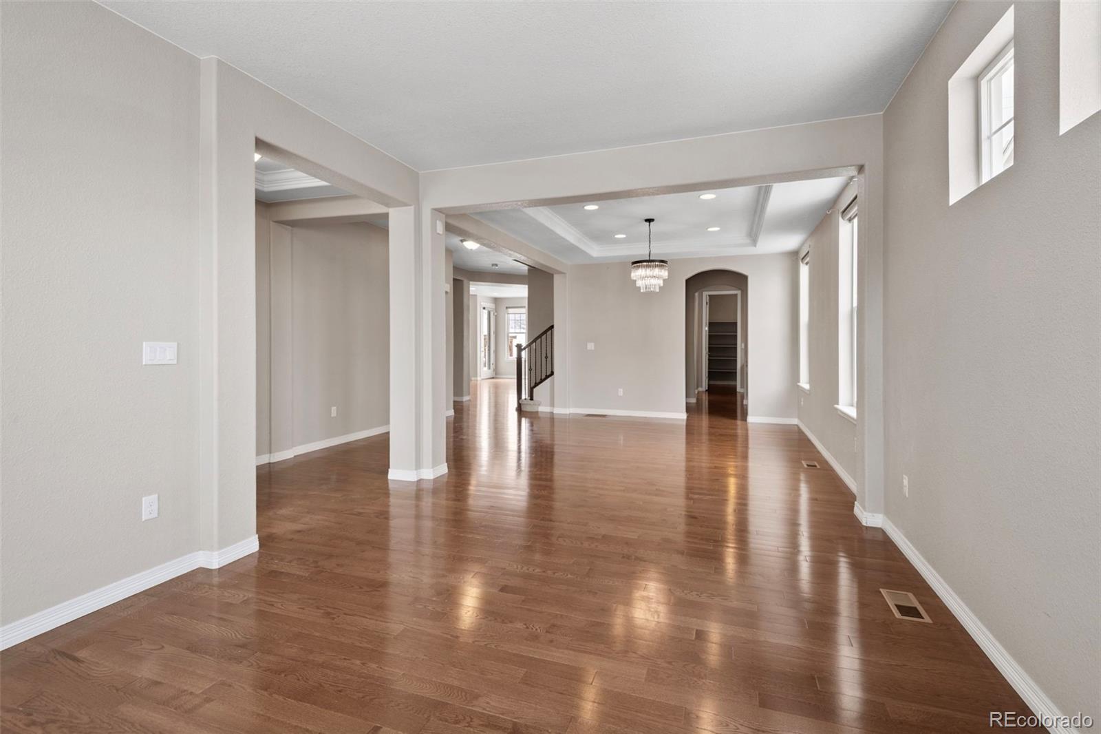 MLS Image #8 for 9517  iron mountain way,arvada, Colorado