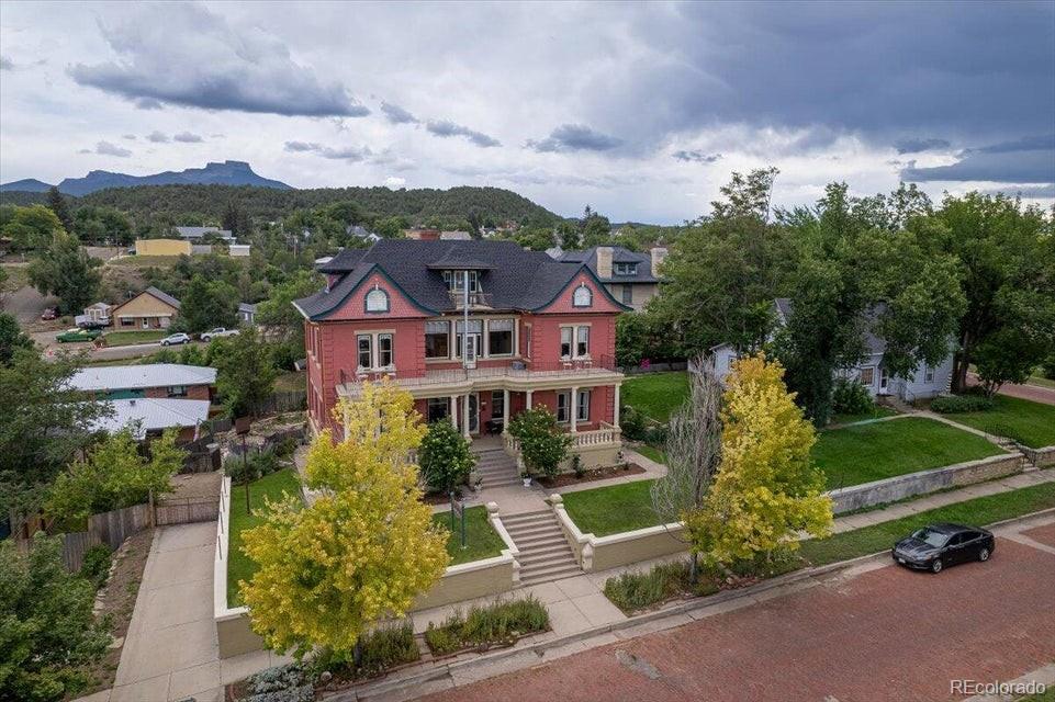 MLS Image #1 for 310 e 2nd street,trinidad, Colorado