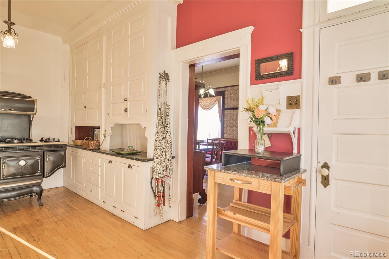 MLS Image #12 for 310 e 2nd street,trinidad, Colorado