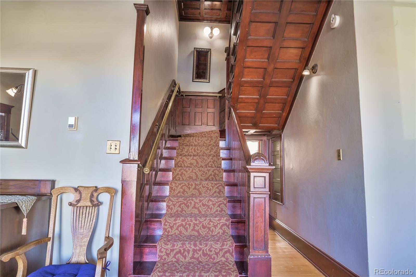 MLS Image #21 for 310 e 2nd street,trinidad, Colorado