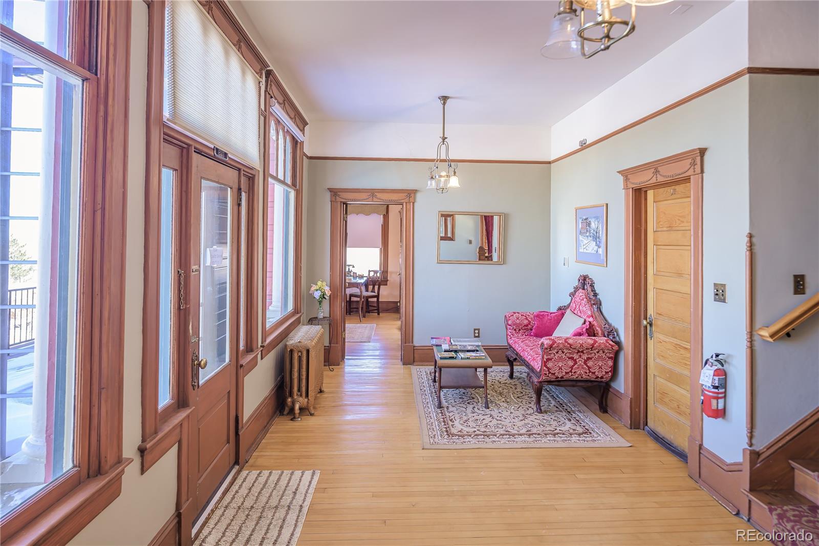 MLS Image #28 for 310 e 2nd street,trinidad, Colorado