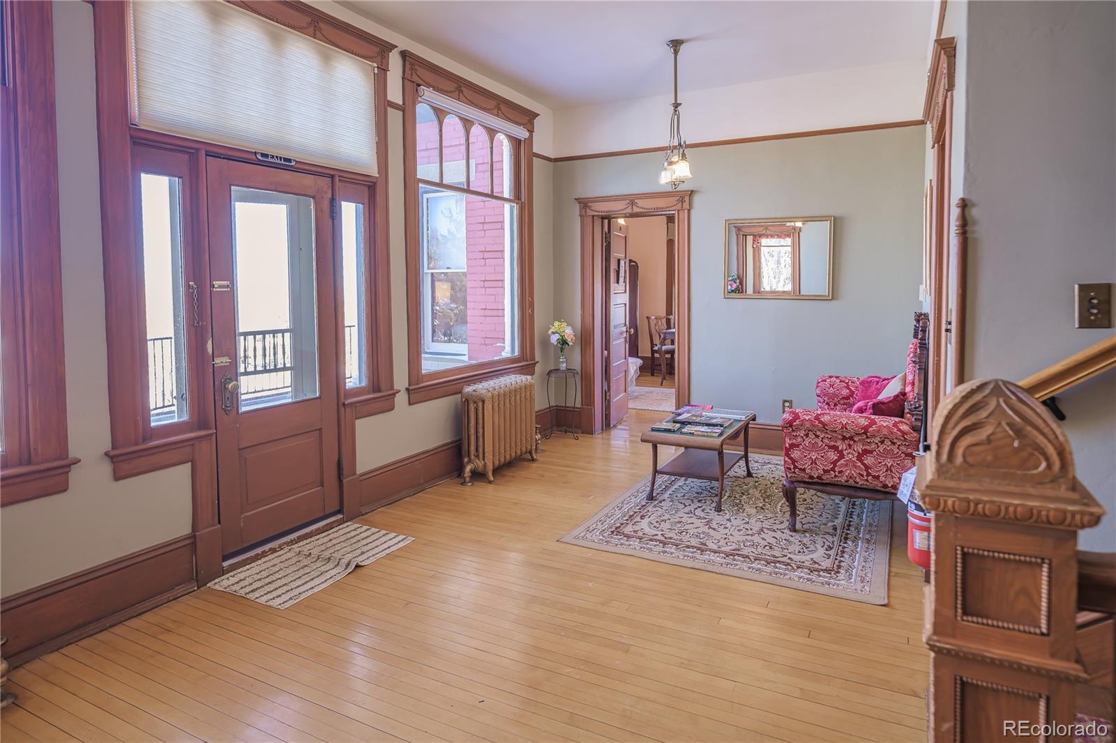 MLS Image #29 for 310 e 2nd street,trinidad, Colorado