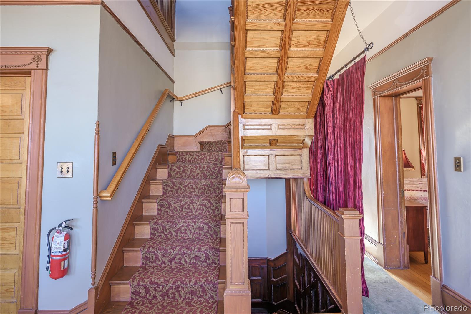 MLS Image #30 for 310 e 2nd street,trinidad, Colorado
