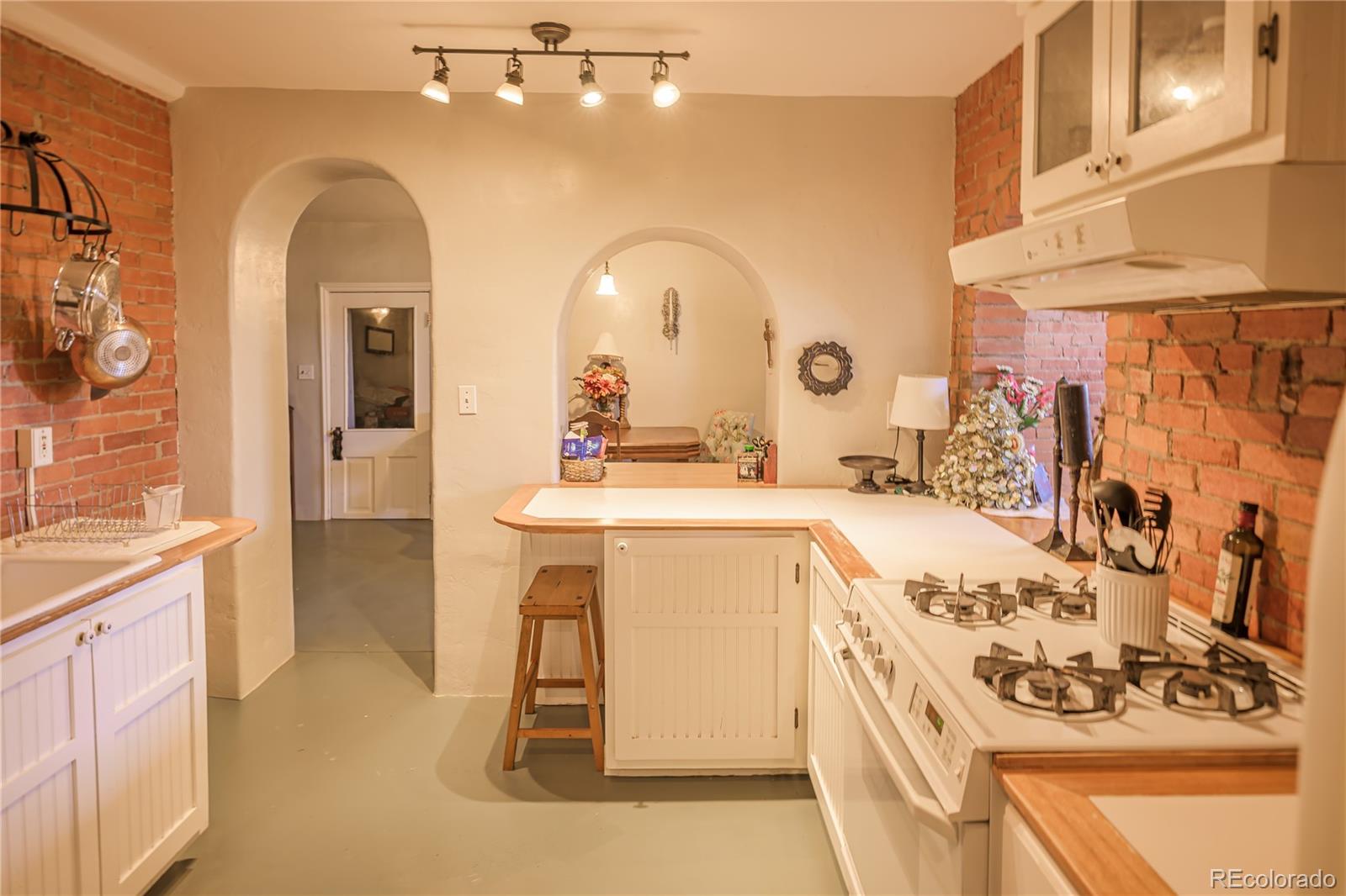 MLS Image #39 for 310 e 2nd street,trinidad, Colorado