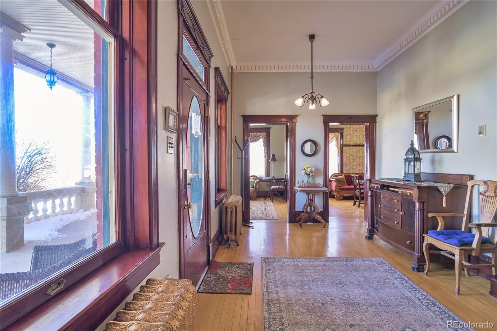 MLS Image #4 for 310 e 2nd street,trinidad, Colorado