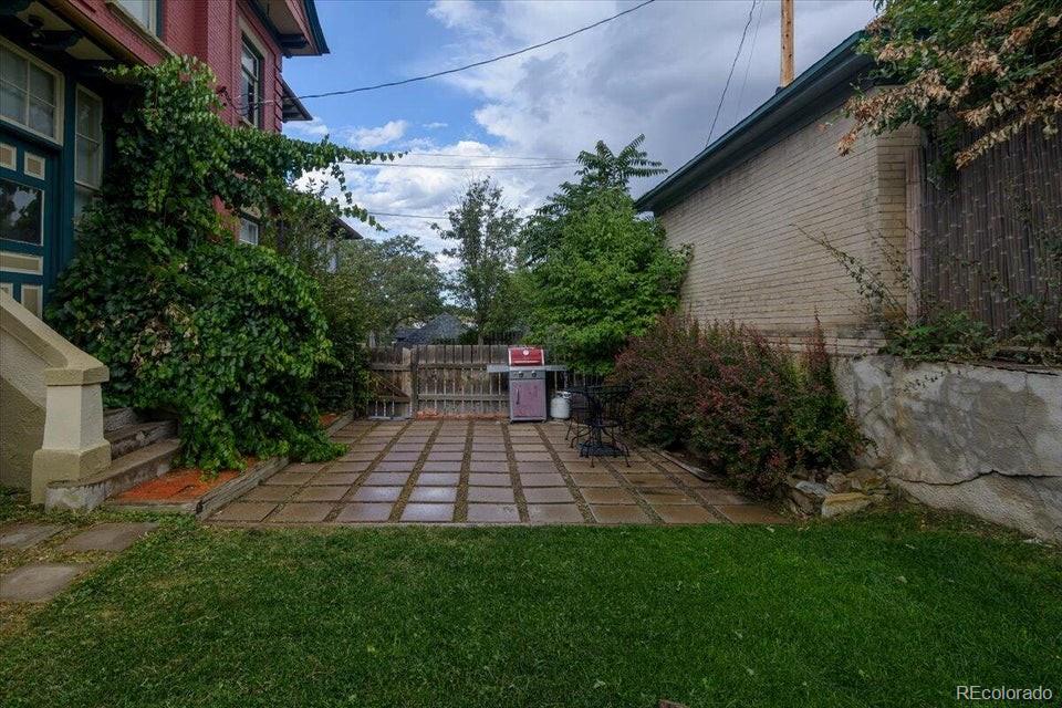 MLS Image #48 for 310 e 2nd street,trinidad, Colorado