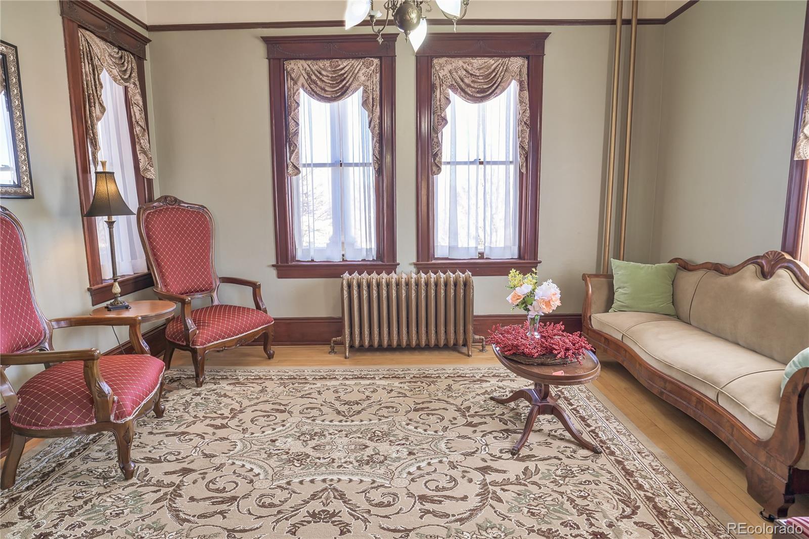 MLS Image #5 for 310 e 2nd street,trinidad, Colorado