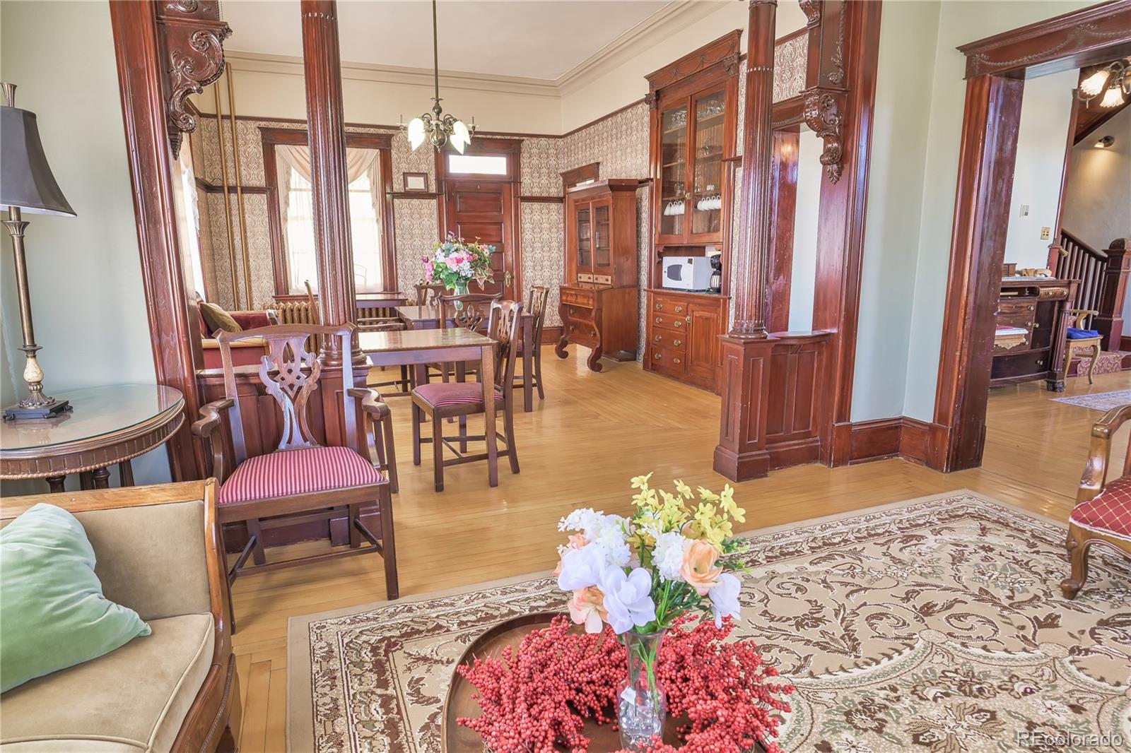 MLS Image #6 for 310 e 2nd street,trinidad, Colorado