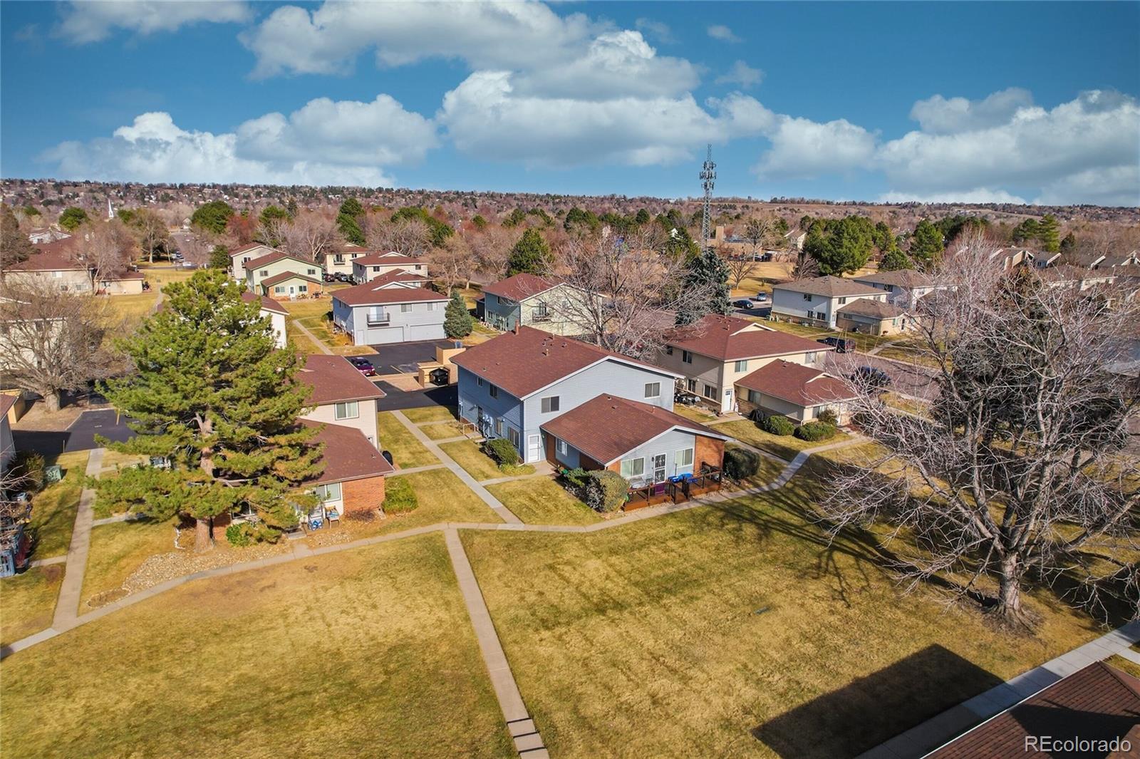 MLS Image #0 for 3355 s flower street,lakewood, Colorado