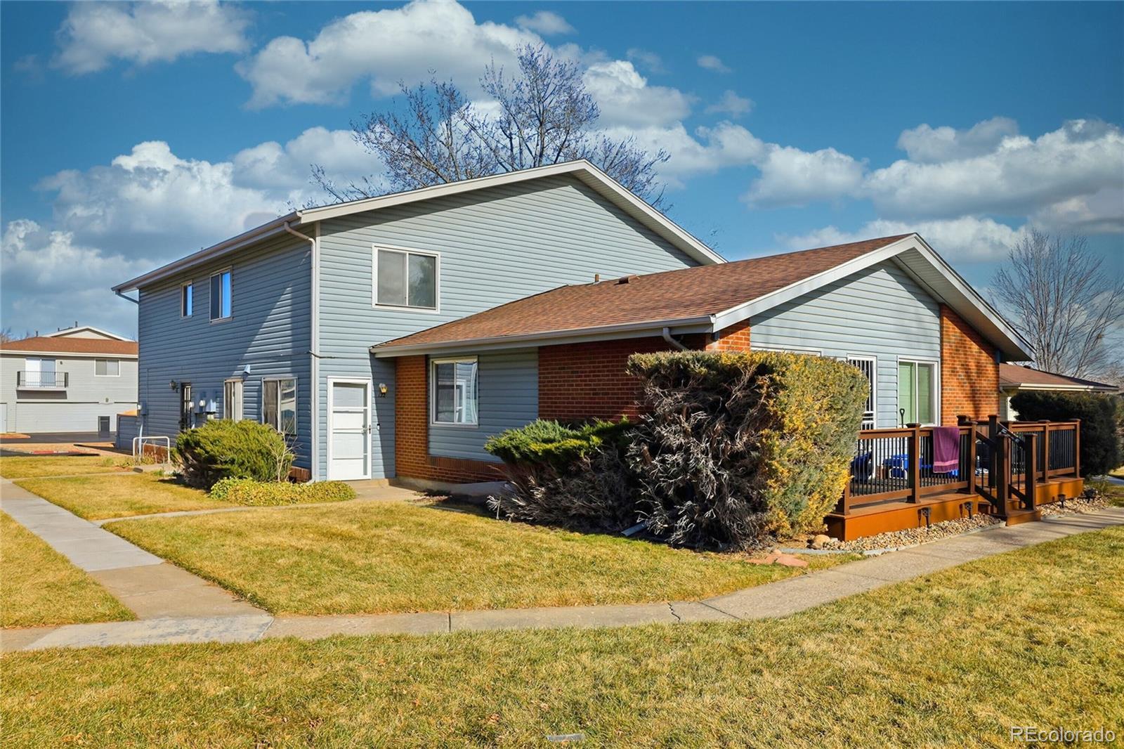 MLS Image #1 for 3355 s flower street,lakewood, Colorado