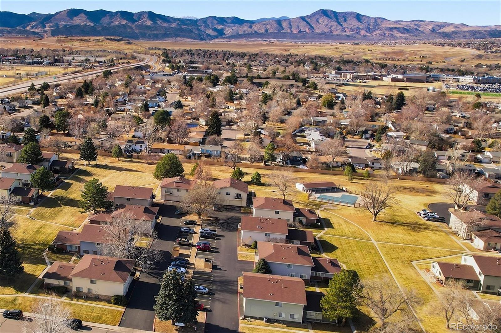 MLS Image #18 for 3355 s flower street,lakewood, Colorado