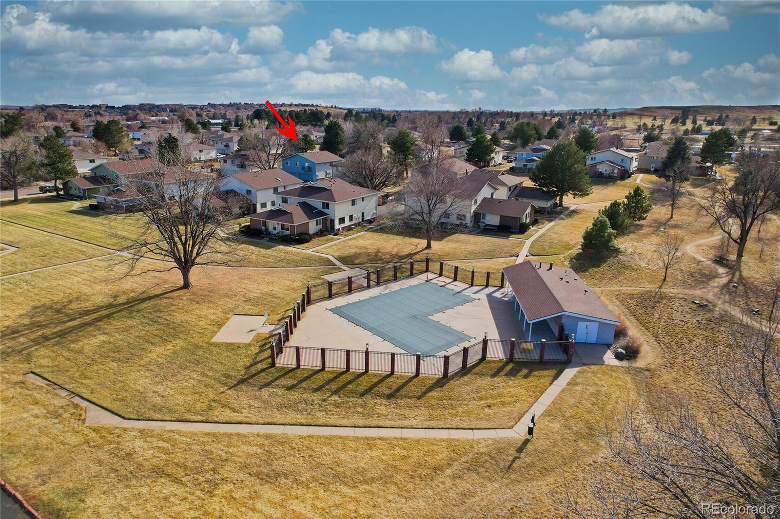 MLS Image #19 for 3355 s flower street,lakewood, Colorado
