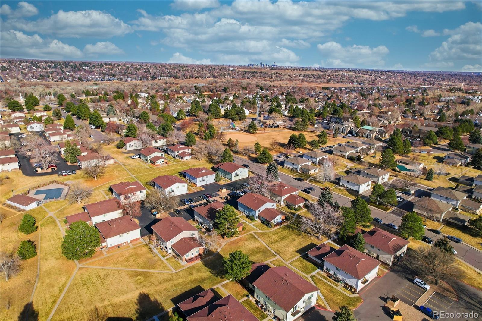 MLS Image #2 for 3355 s flower street,lakewood, Colorado
