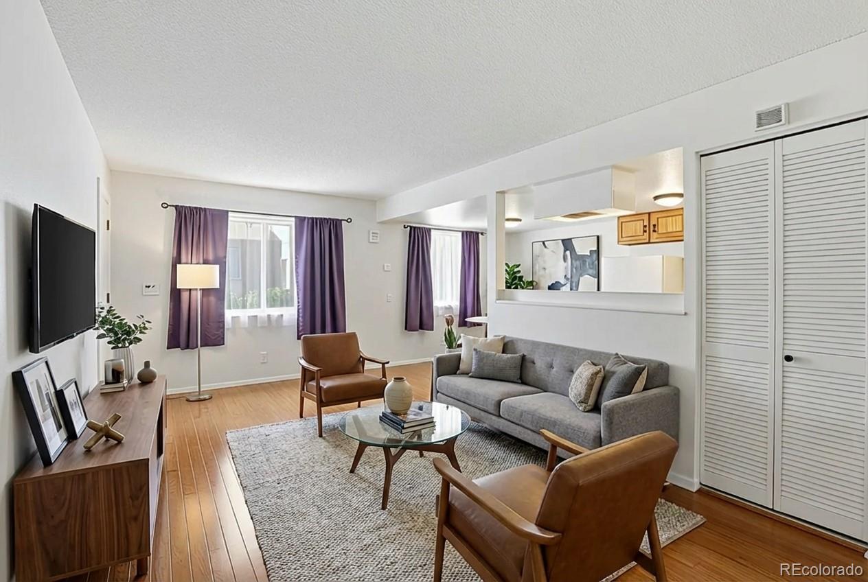 MLS Image #5 for 3355 s flower street,lakewood, Colorado