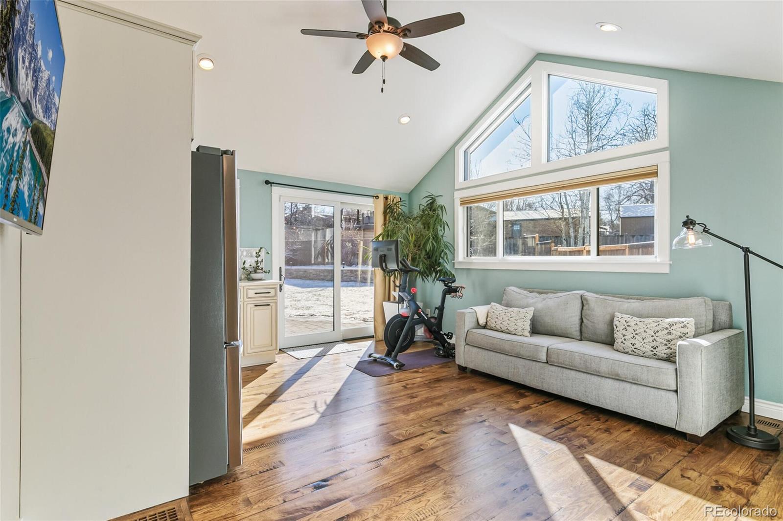 MLS Image #21 for 10886 w 31st place,lakewood, Colorado