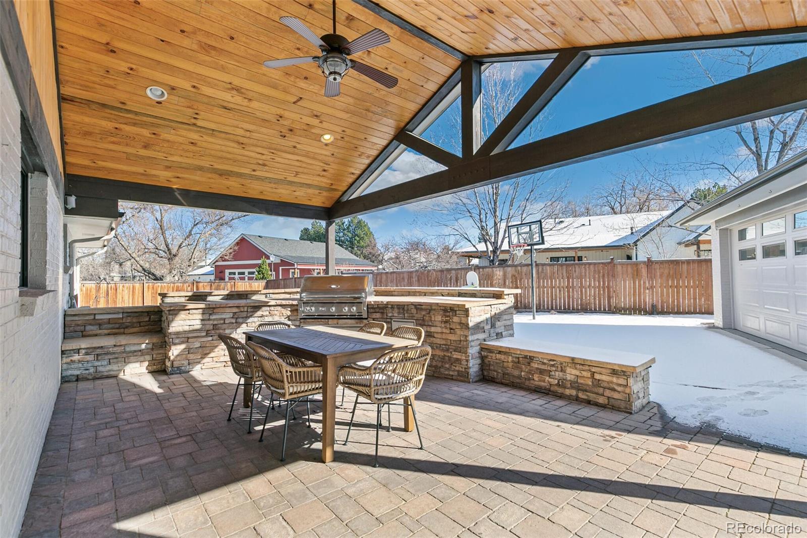 MLS Image #29 for 10886 w 31st place,lakewood, Colorado