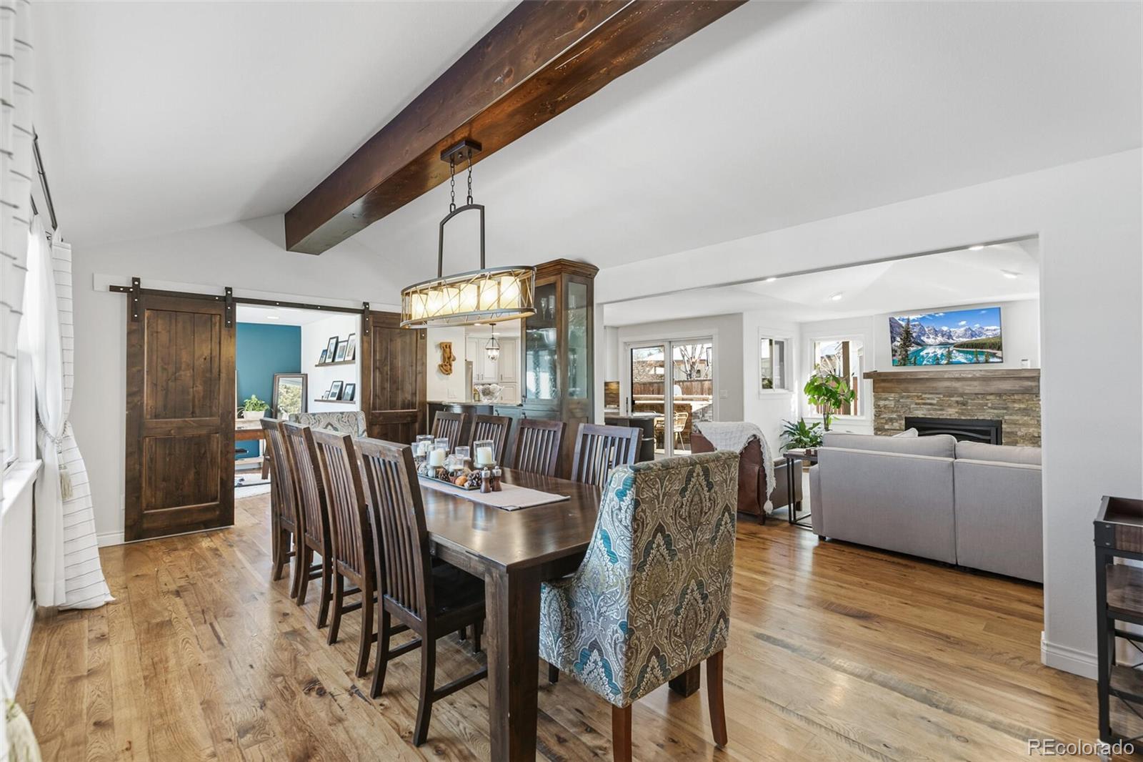 MLS Image #3 for 10886 w 31st place,lakewood, Colorado