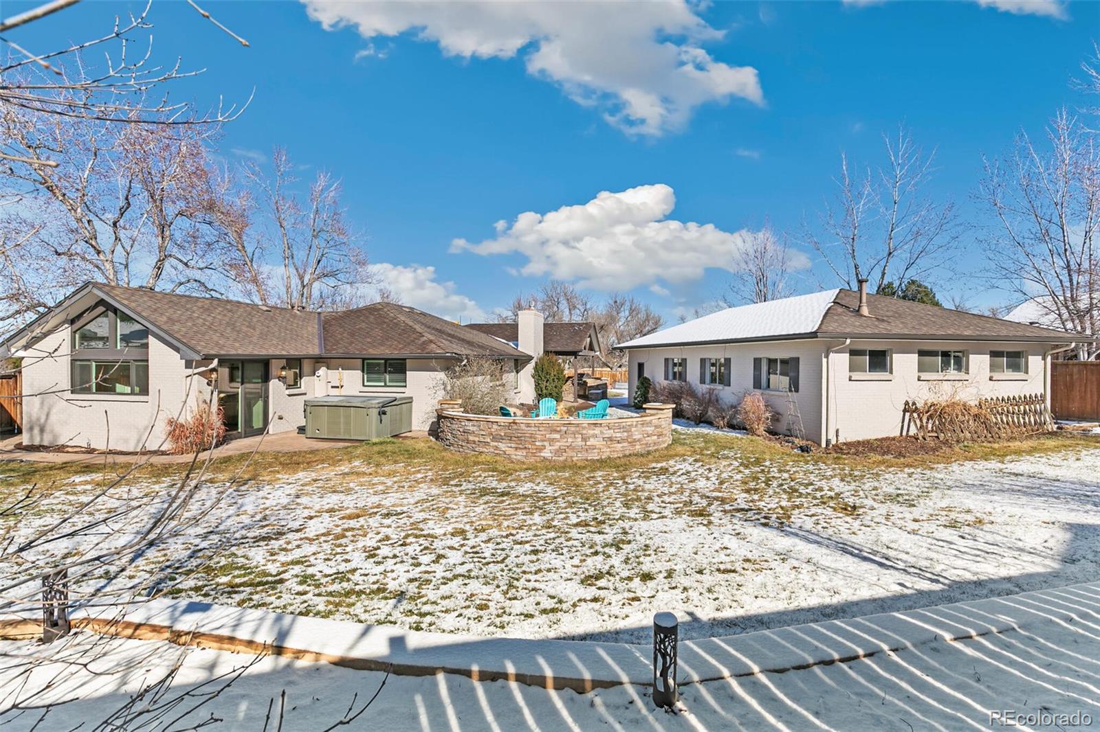 MLS Image #31 for 10886 w 31st place,lakewood, Colorado