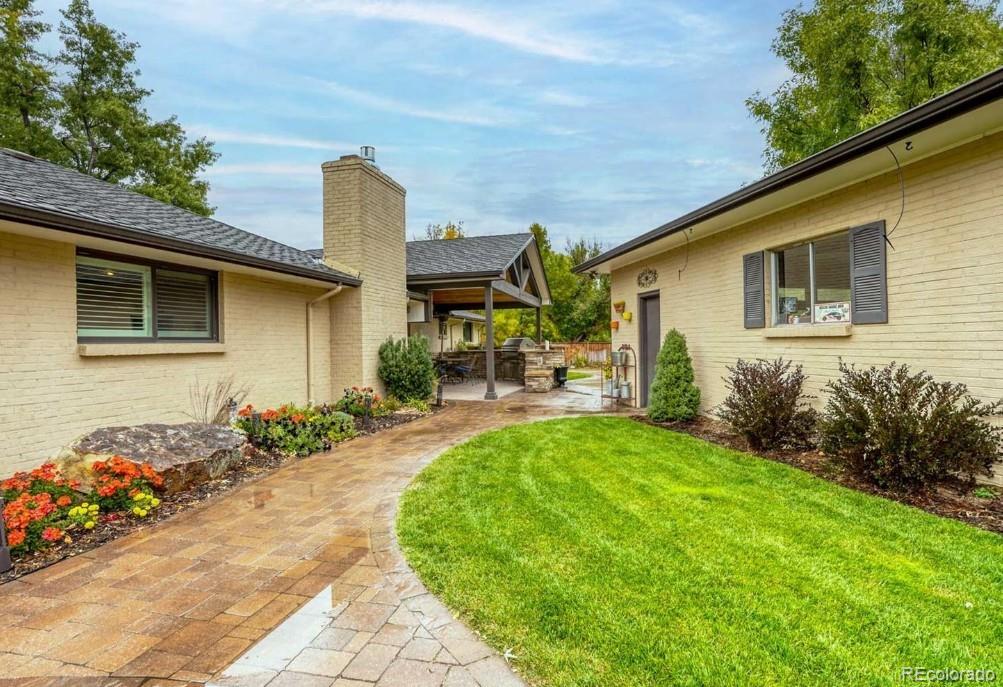 MLS Image #34 for 10886 w 31st place,lakewood, Colorado