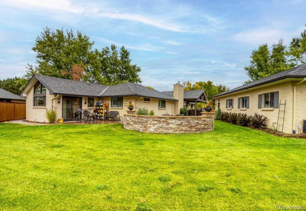MLS Image #35 for 10886 w 31st place,lakewood, Colorado