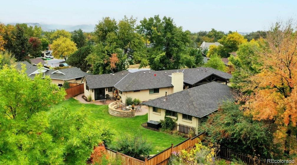 MLS Image #36 for 10886 w 31st place,lakewood, Colorado
