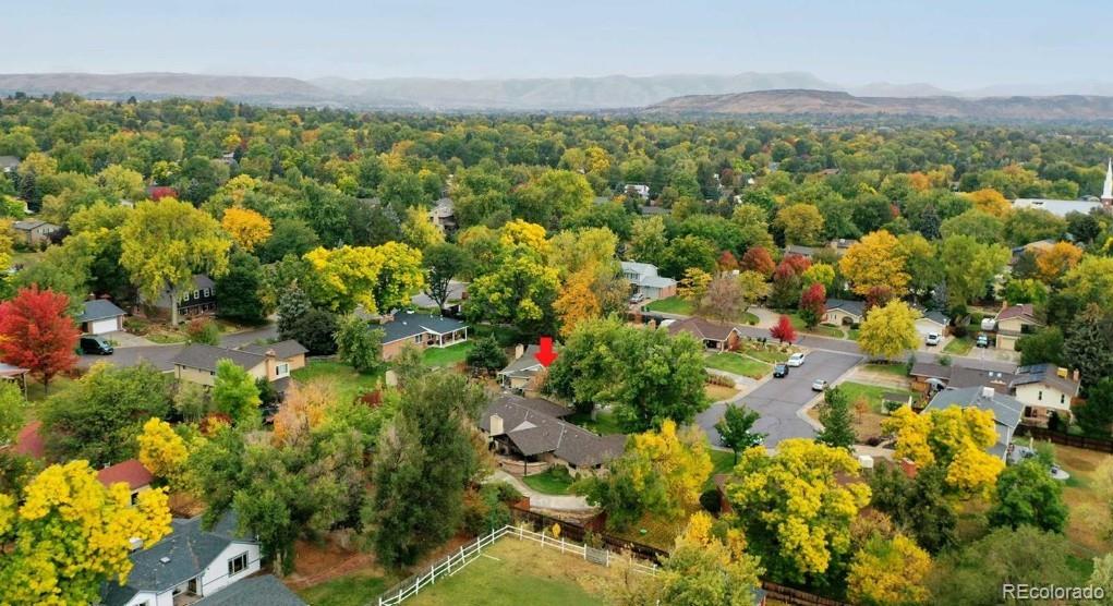 MLS Image #37 for 10886 w 31st place,lakewood, Colorado