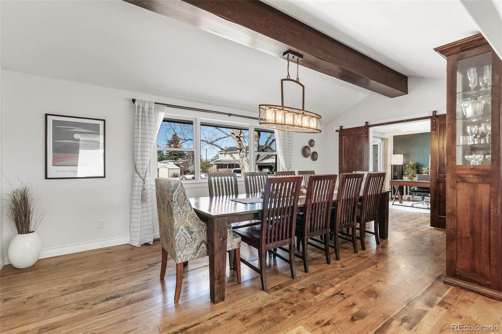MLS Image #4 for 10886 w 31st place,lakewood, Colorado
