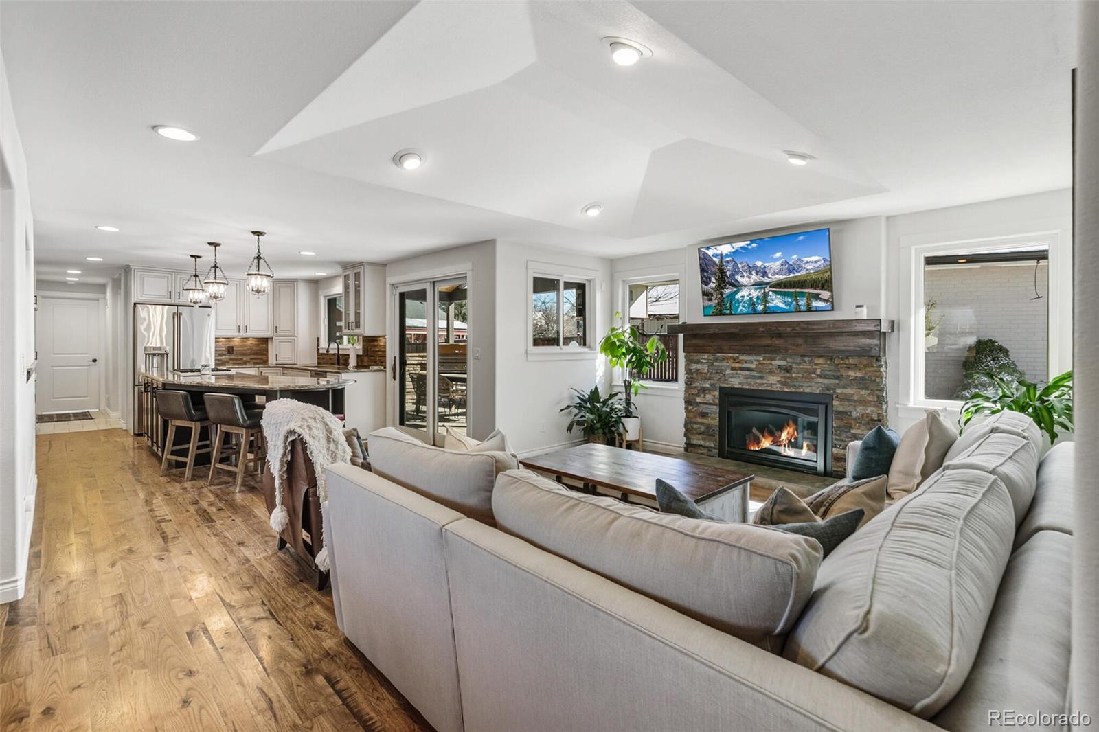 MLS Image #5 for 10886 w 31st place,lakewood, Colorado