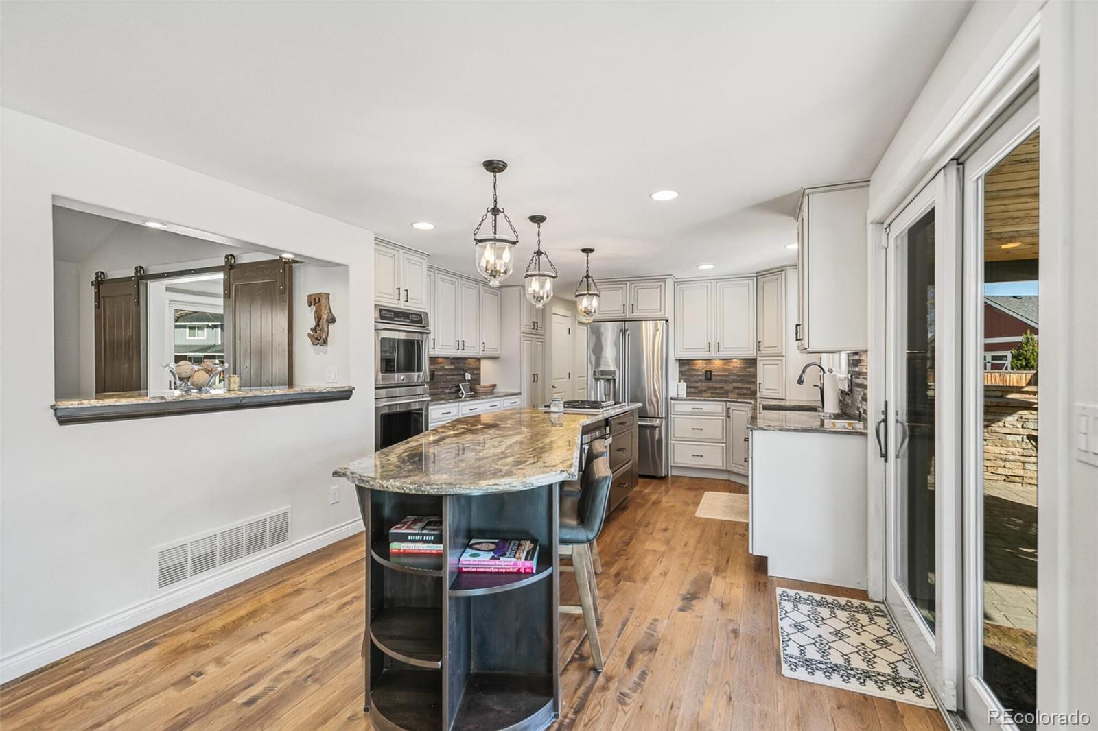 MLS Image #7 for 10886 w 31st place,lakewood, Colorado