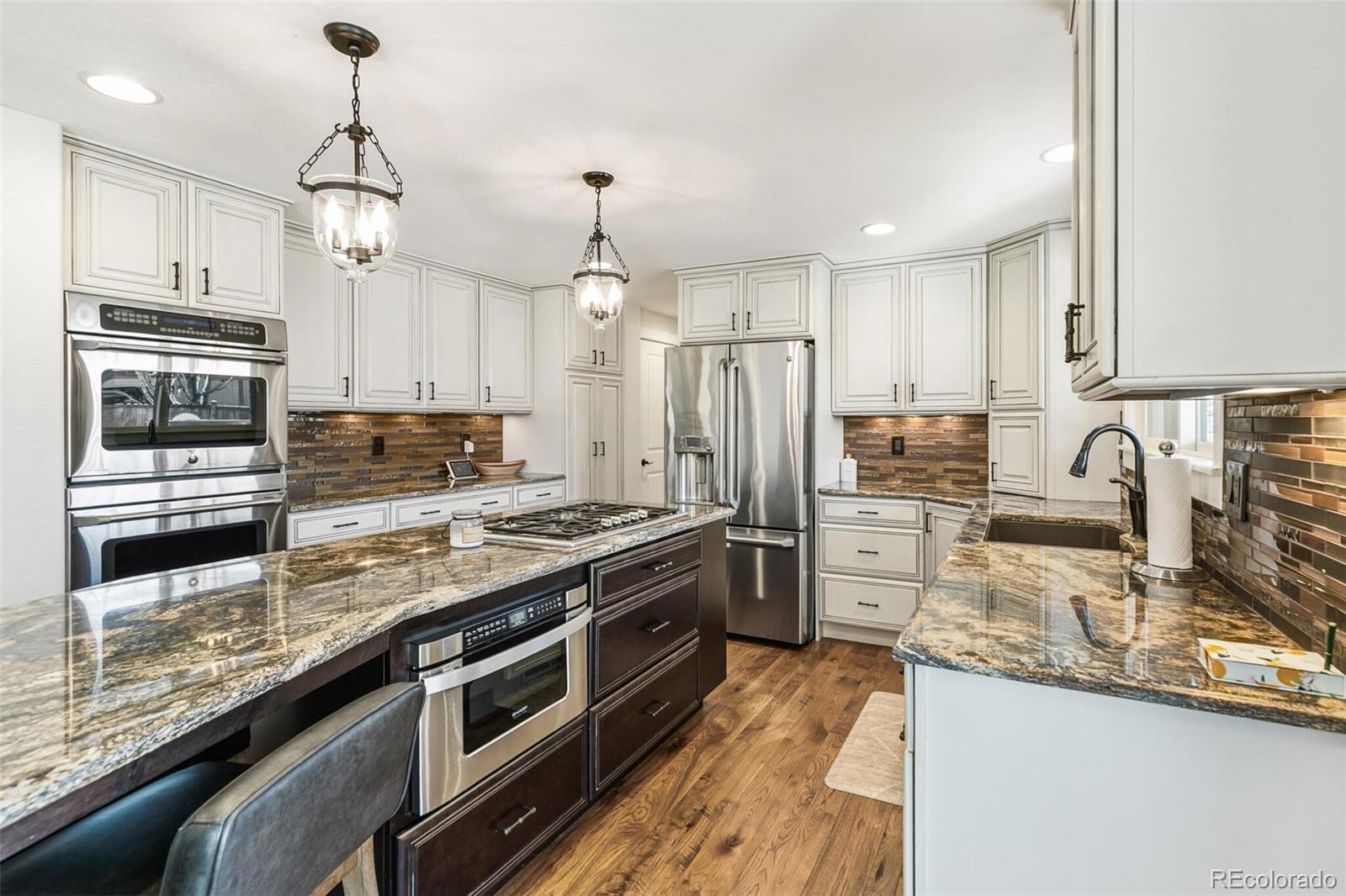 MLS Image #9 for 10886 w 31st place,lakewood, Colorado
