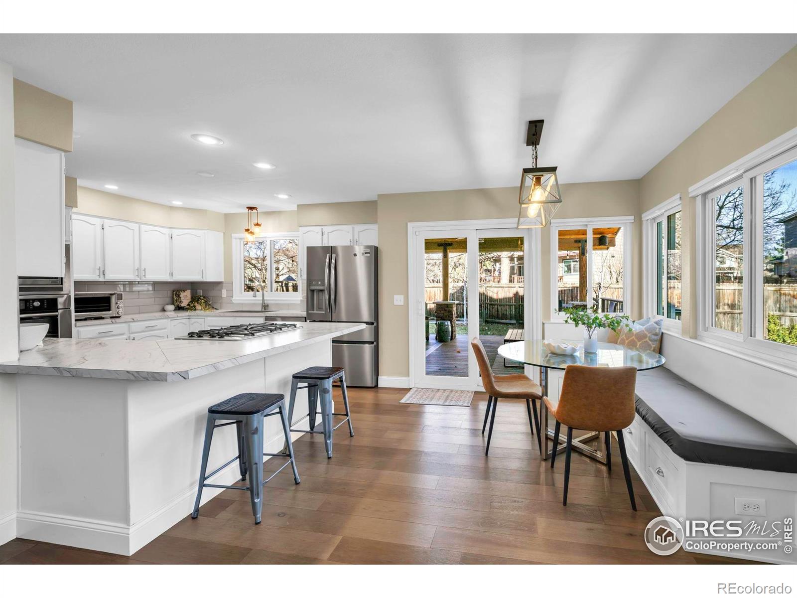 MLS Image #13 for 187  mesa court,louisville, Colorado