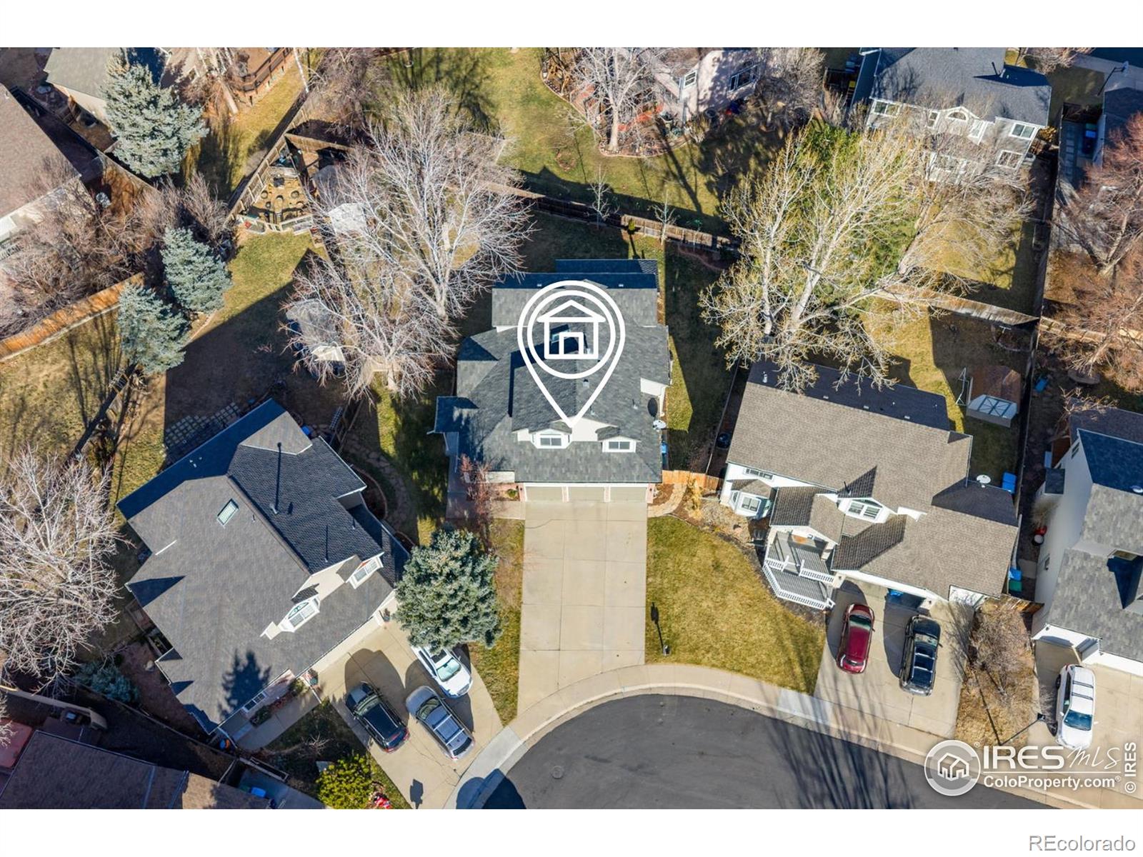 MLS Image #2 for 187  mesa court,louisville, Colorado