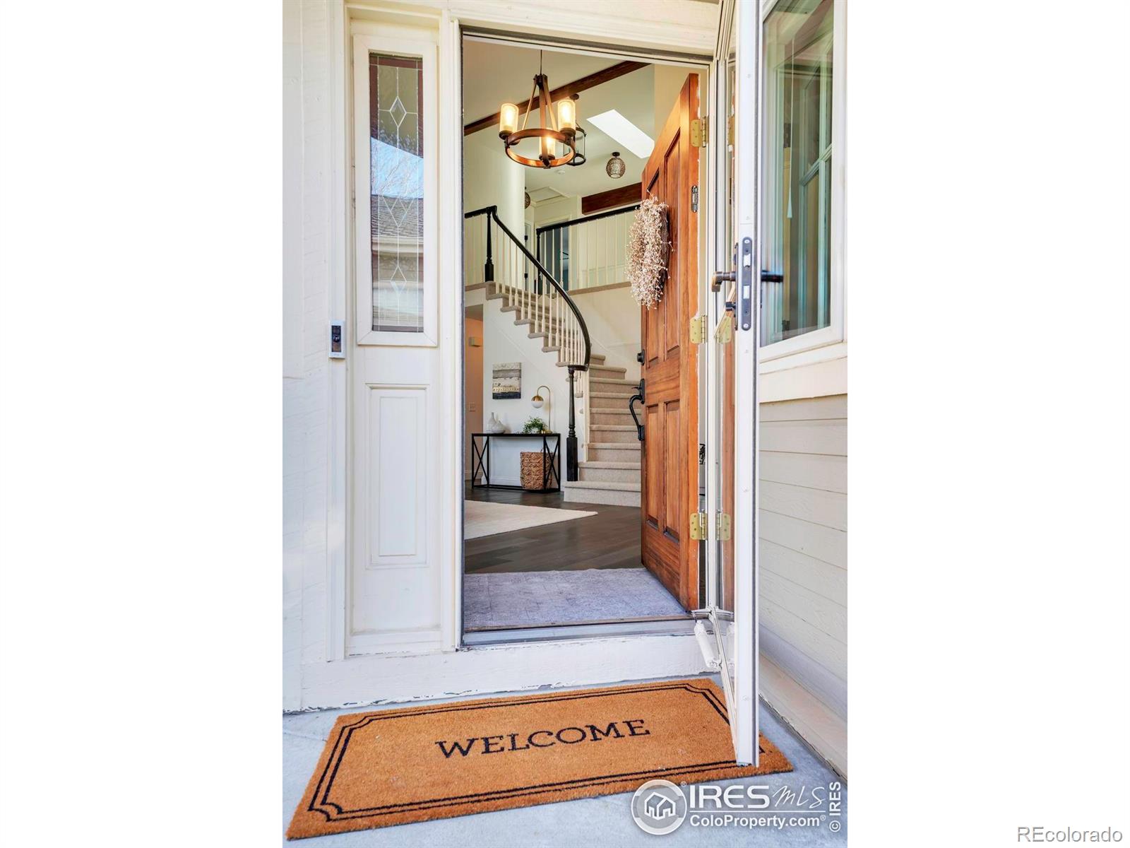 MLS Image #3 for 187  mesa court,louisville, Colorado