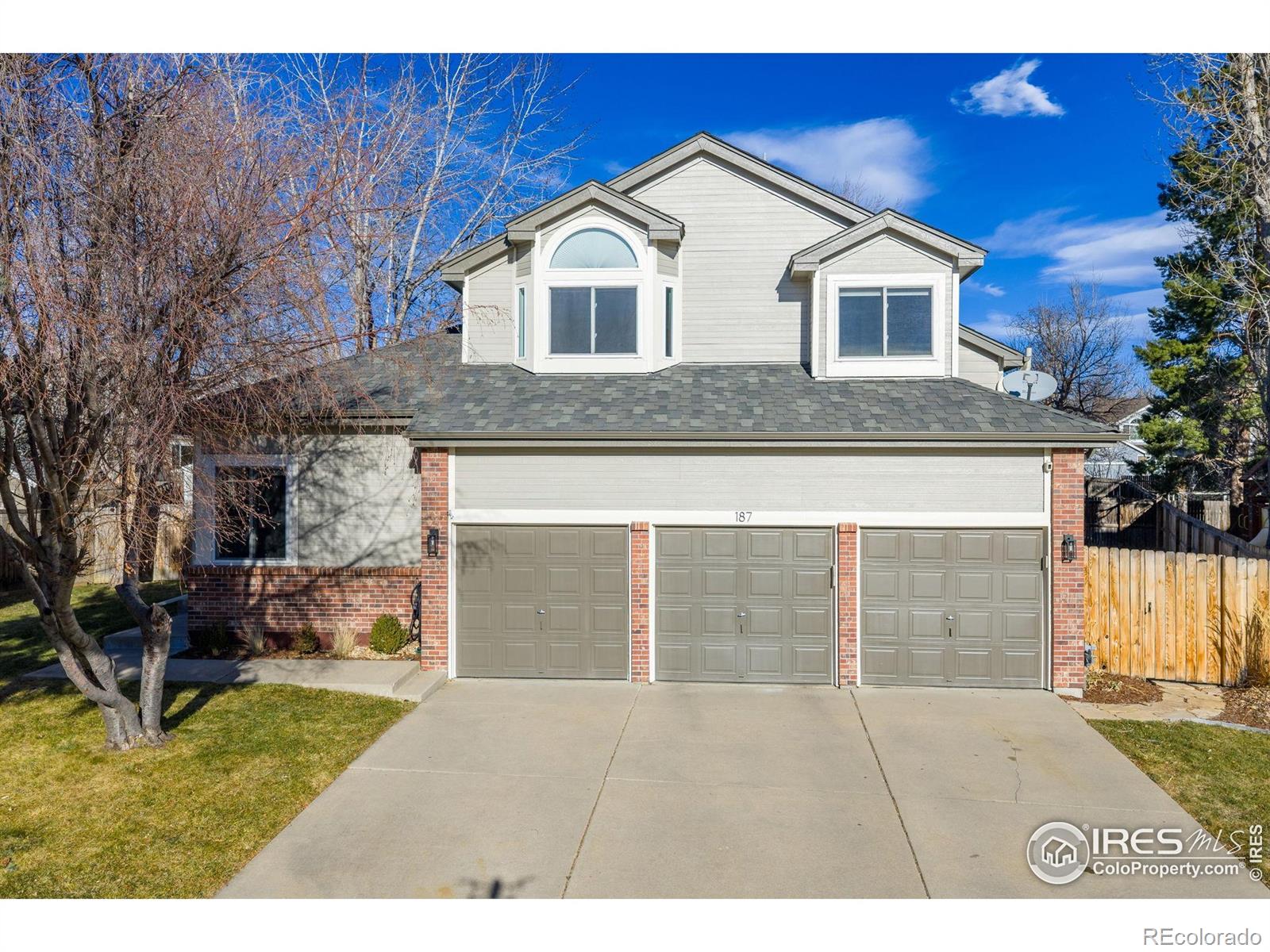 MLS Image #37 for 187  mesa court,louisville, Colorado