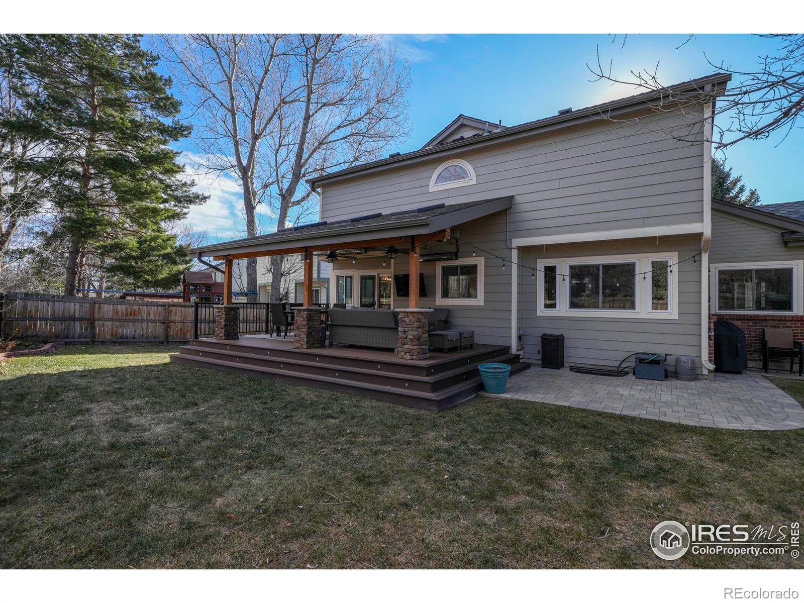 MLS Image #39 for 187  mesa court,louisville, Colorado