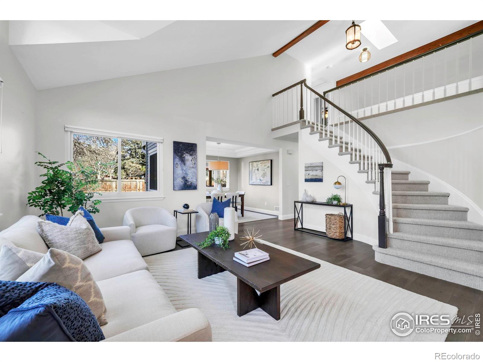 MLS Image #4 for 187  mesa court,louisville, Colorado
