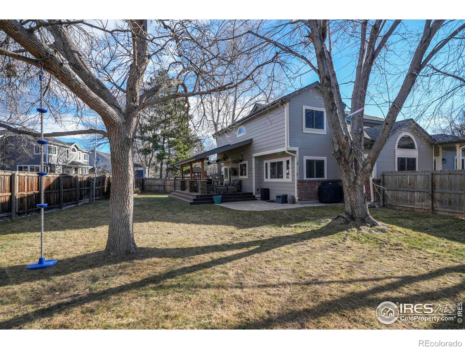 MLS Image #40 for 187  mesa court,louisville, Colorado