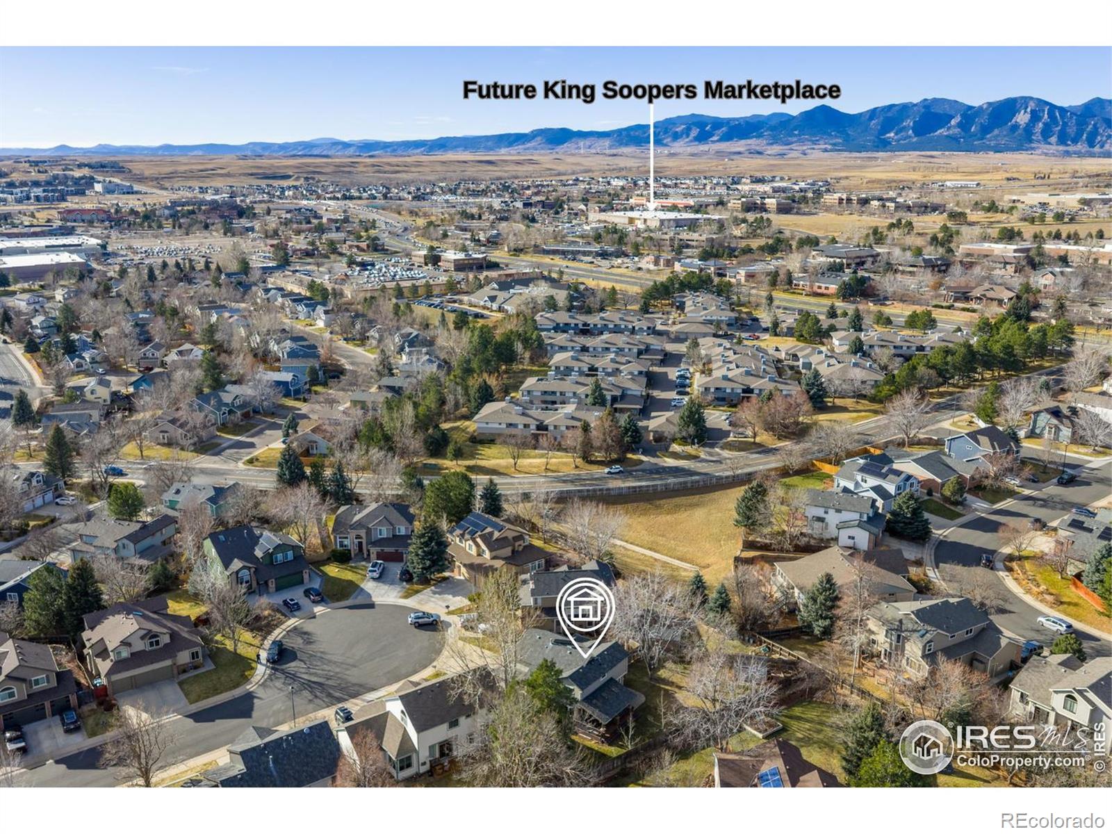 MLS Image #42 for 187  mesa court,louisville, Colorado