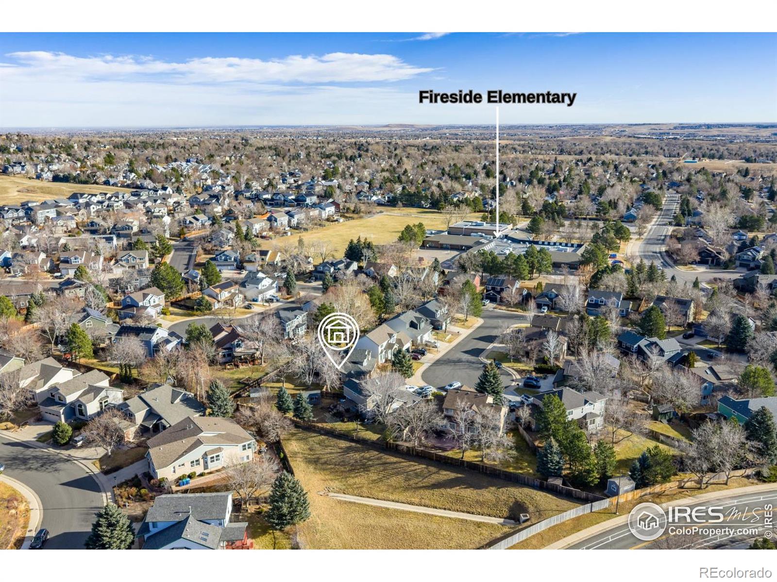 MLS Image #44 for 187  mesa court,louisville, Colorado