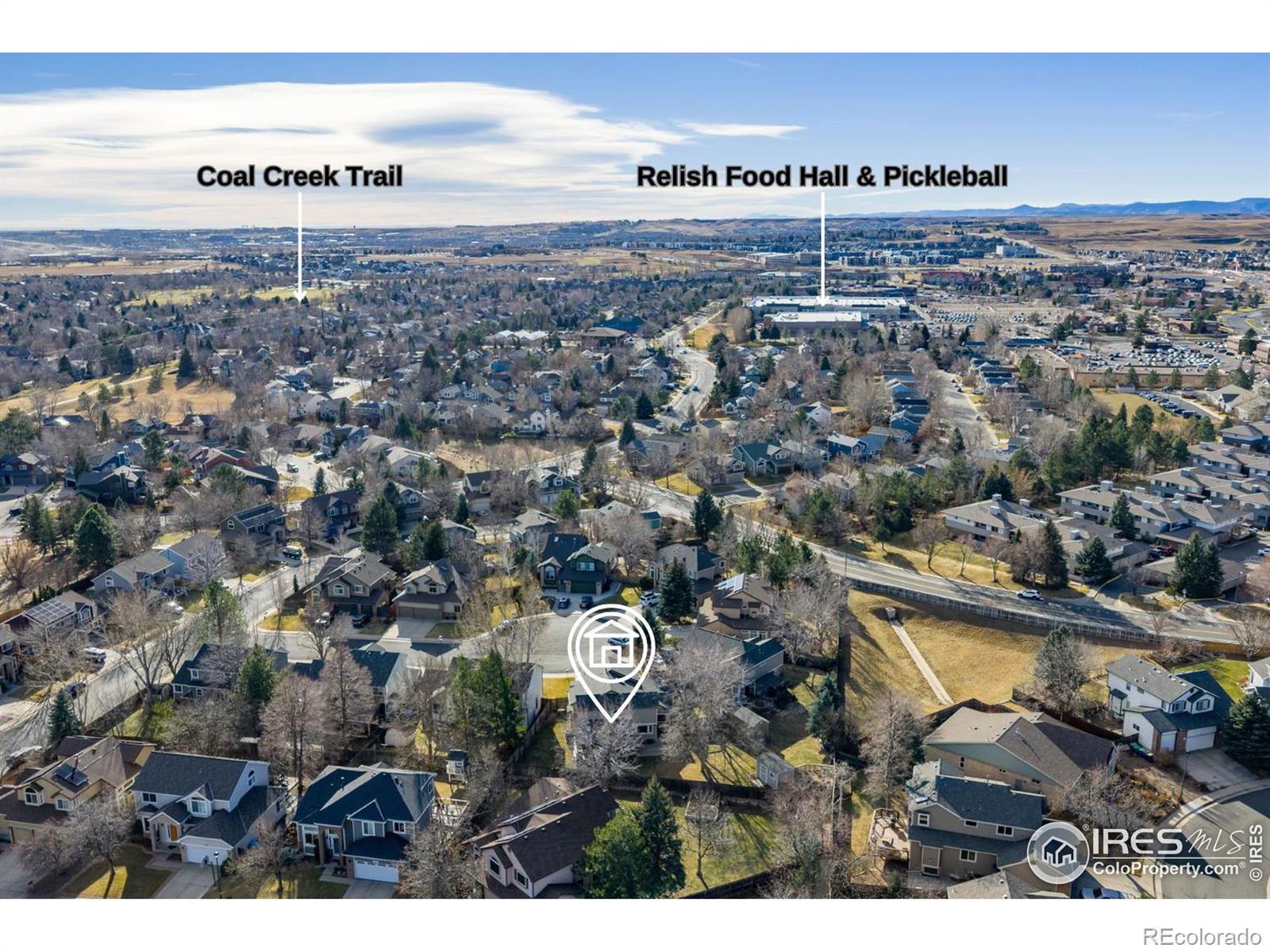 MLS Image #45 for 187  mesa court,louisville, Colorado
