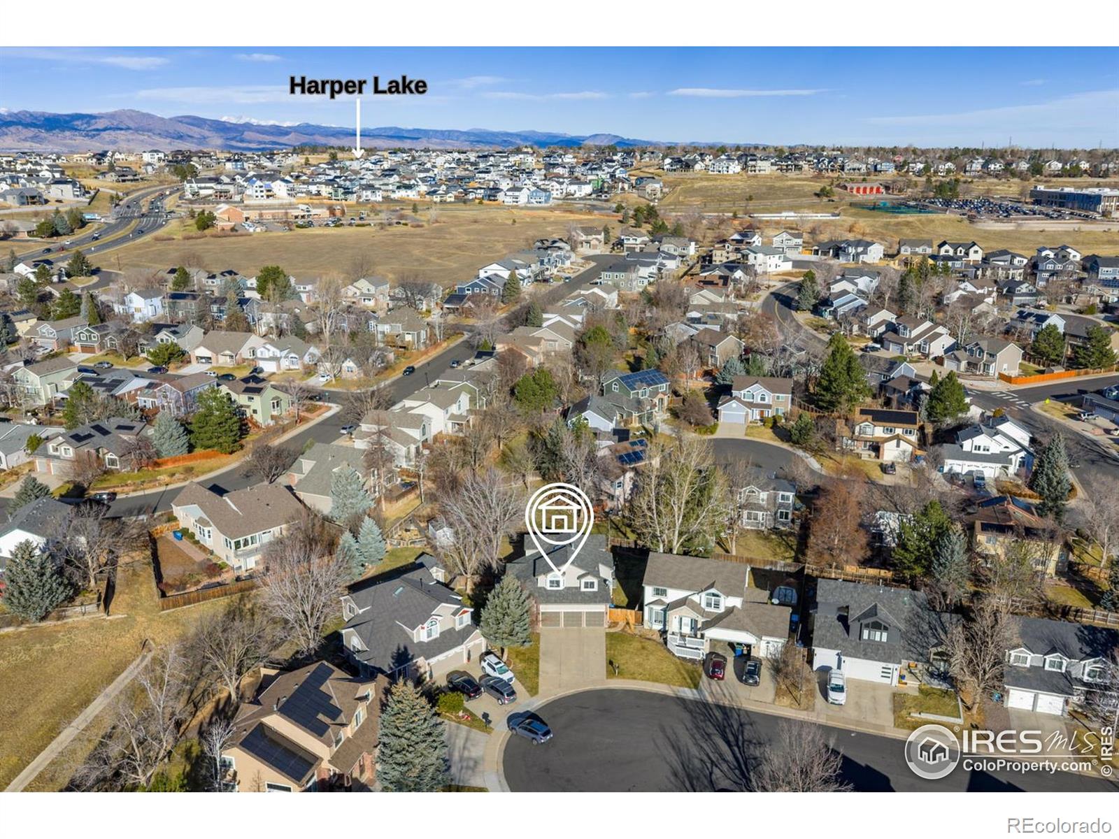 MLS Image #46 for 187  mesa court,louisville, Colorado