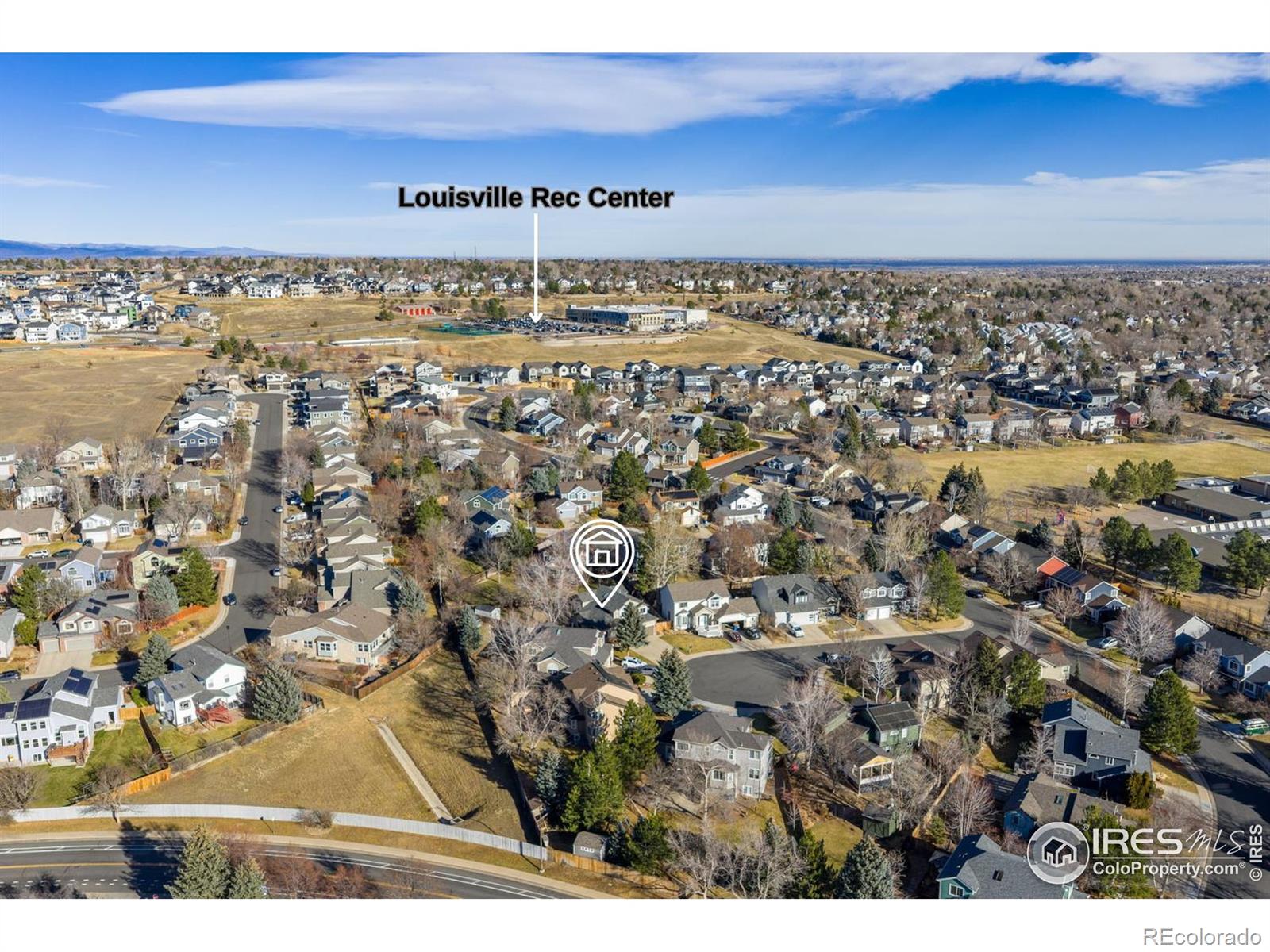 MLS Image #47 for 187  mesa court,louisville, Colorado