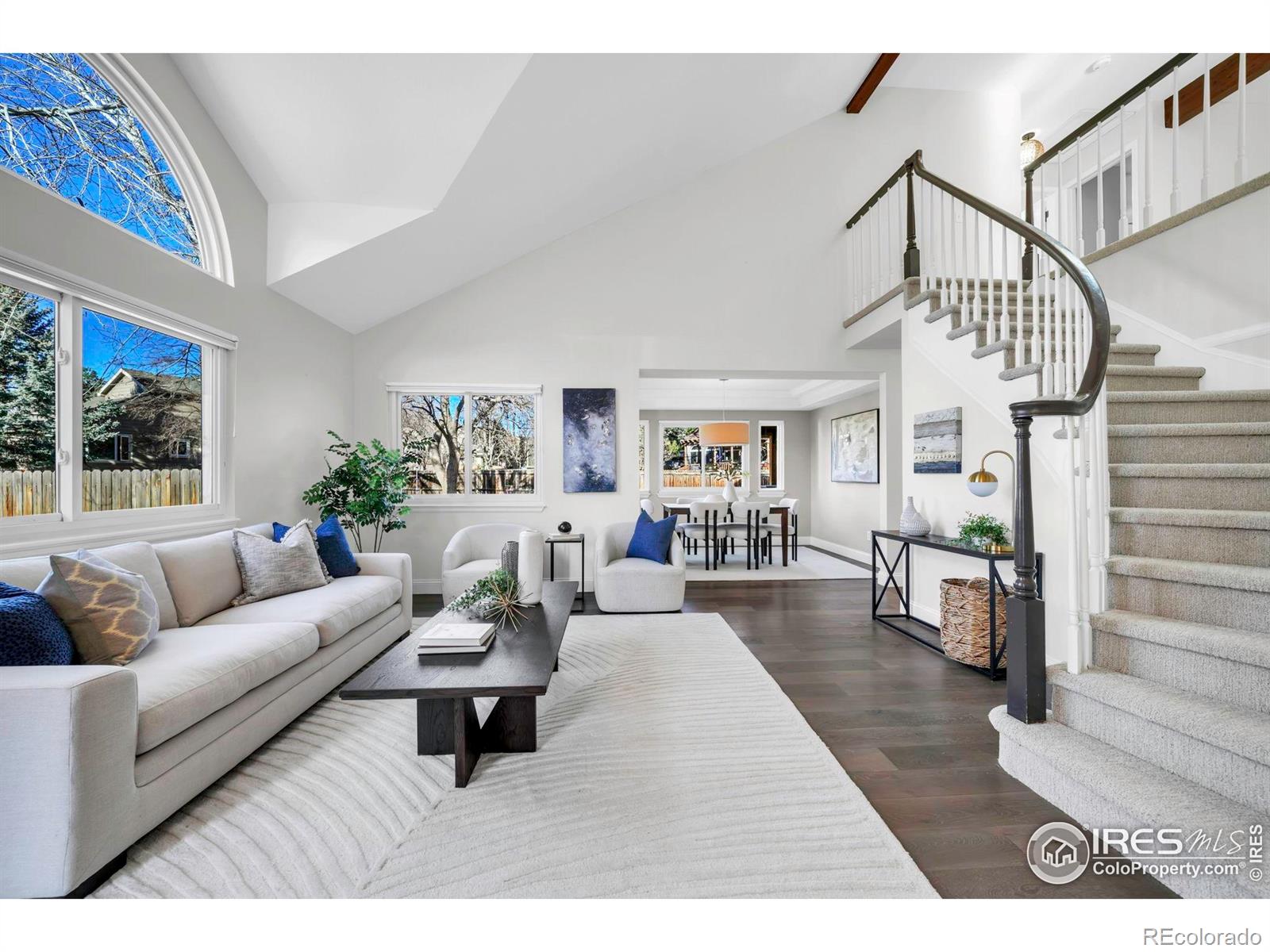MLS Image #5 for 187  mesa court,louisville, Colorado